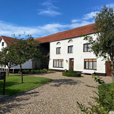 מסיק Vakantiewoning Wurfeldermolen מראה חיצוני תמונה