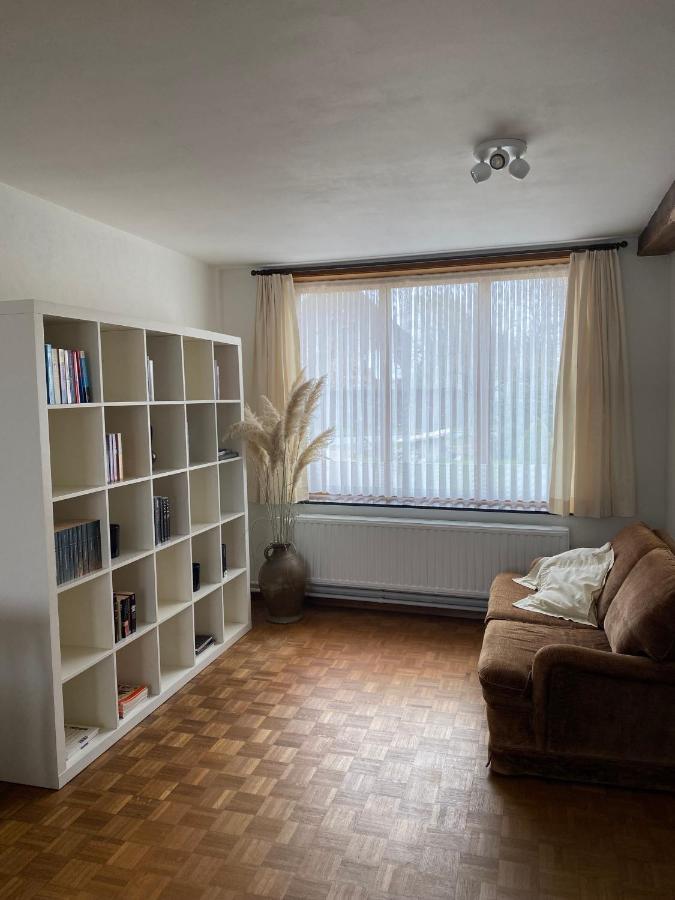 מסיק Vakantiewoning Wurfeldermolen מראה חיצוני תמונה