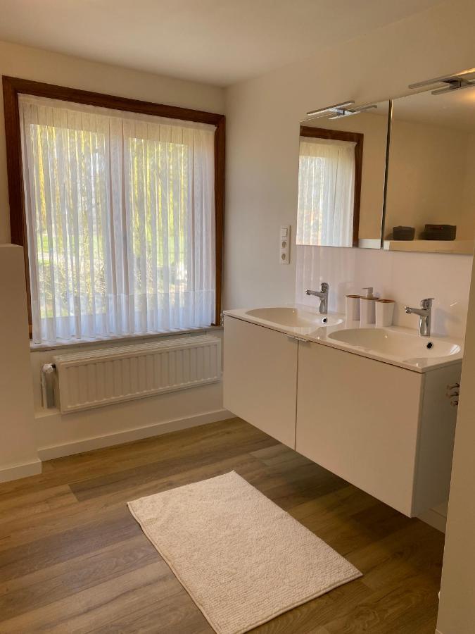מסיק Vakantiewoning Wurfeldermolen מראה חיצוני תמונה