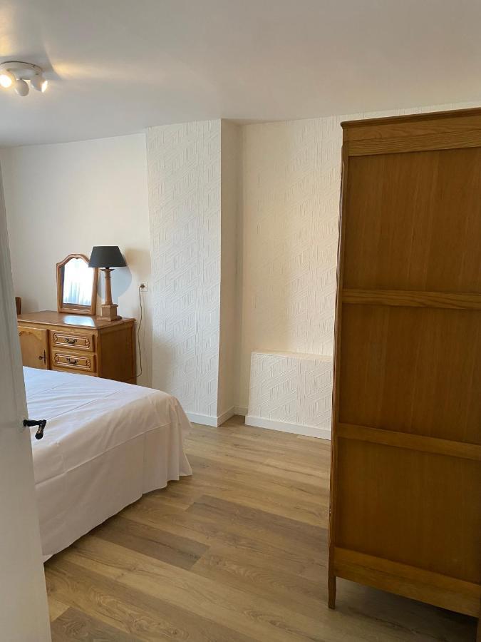 מסיק Vakantiewoning Wurfeldermolen מראה חיצוני תמונה