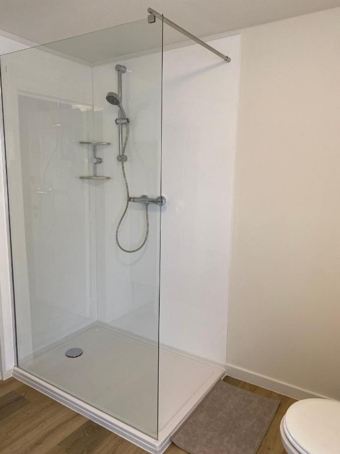 מסיק Vakantiewoning Wurfeldermolen מראה חיצוני תמונה