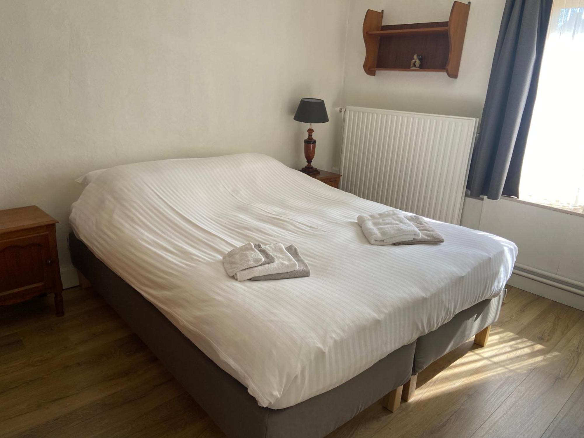מסיק Vakantiewoning Wurfeldermolen מראה חיצוני תמונה