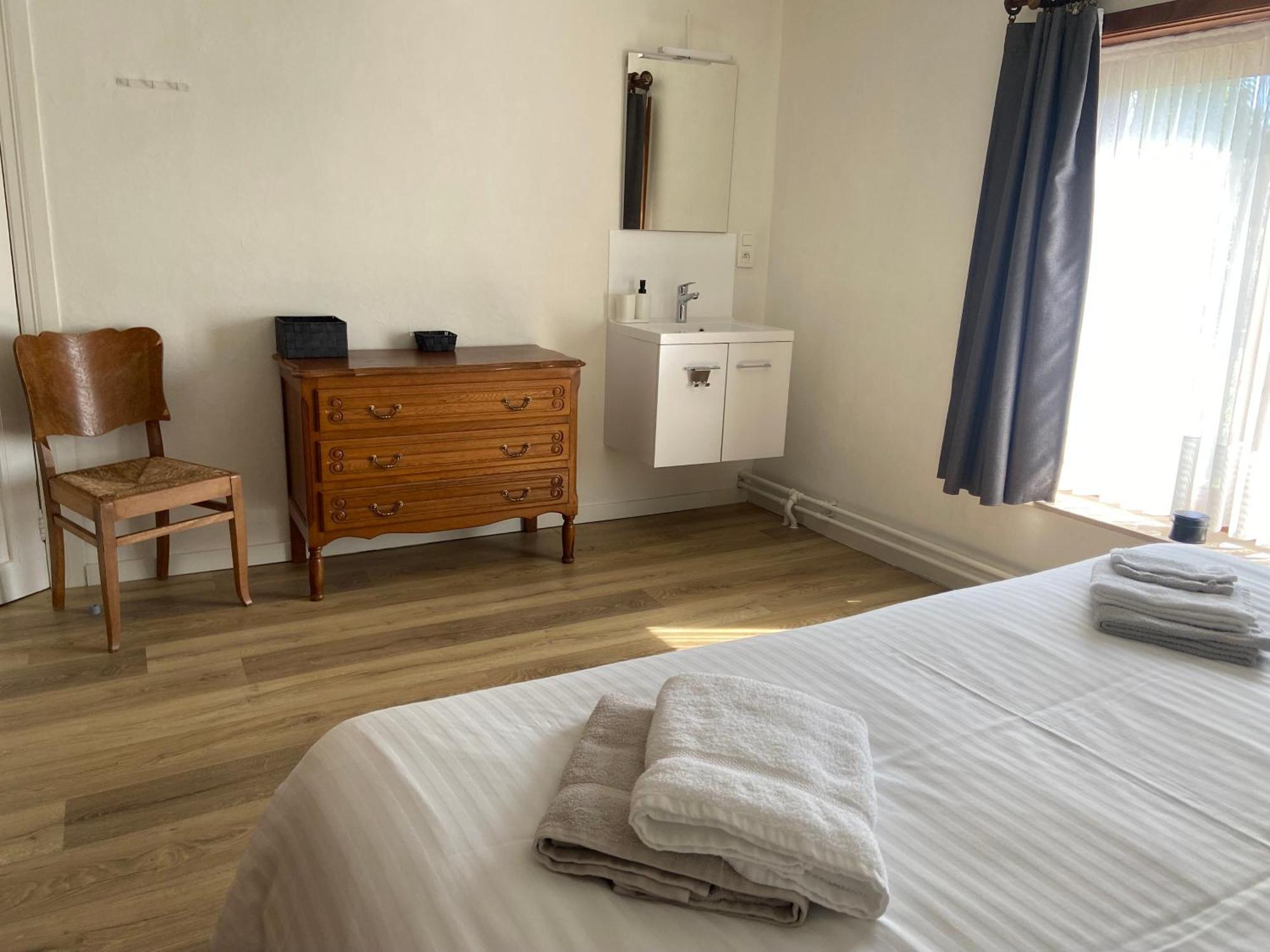 מסיק Vakantiewoning Wurfeldermolen מראה חיצוני תמונה